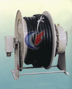 電纜卷筒（滑環(huán)內(nèi)裝式）